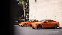 BMW M3 Lime Rock Park At The Amelia