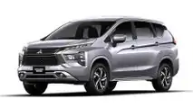 Mitsubishi Xpander (Thailand)