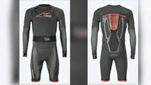 Alpinestars Tech-Air 10