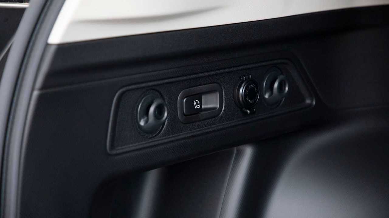 Prueba Subaru Forester 2.0i HYBRID CVT Executive