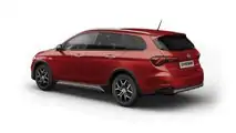Fiat Egea Cross Wagon