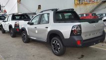 Renault Oroch