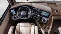 Concorde Centurion Daily Cockpit