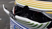 Volkswagen ID. Buzz No Frunk