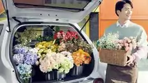 Hyundai Casper van