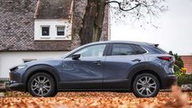 Mazda CX-30 e-Skyactiv X 2.0 (2021)