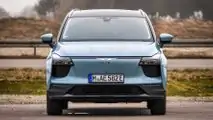 Aiways U5 (2022) im Test