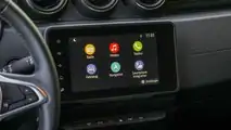 Dacia Duster TCe 150 EDC 2WD (2022) im Test