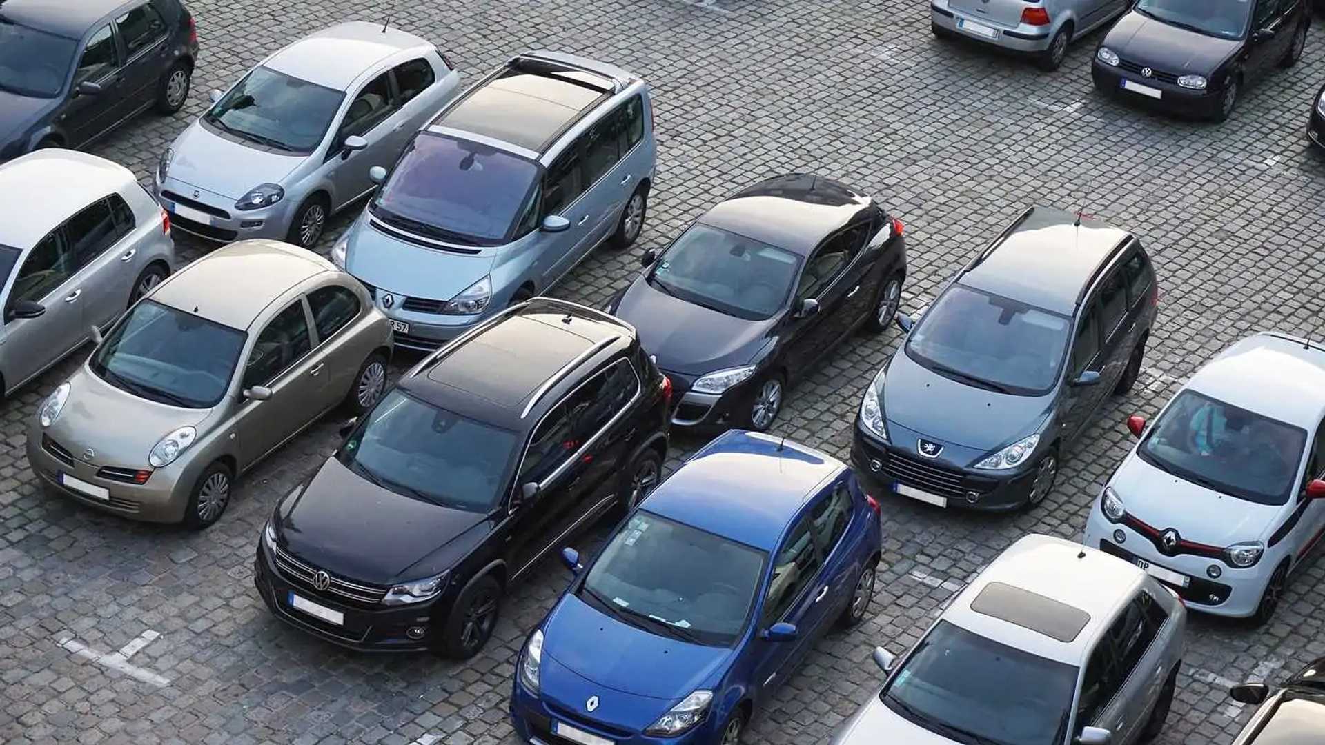 Le Auto Usate Non Sono Usate Allo Stesso Modo
