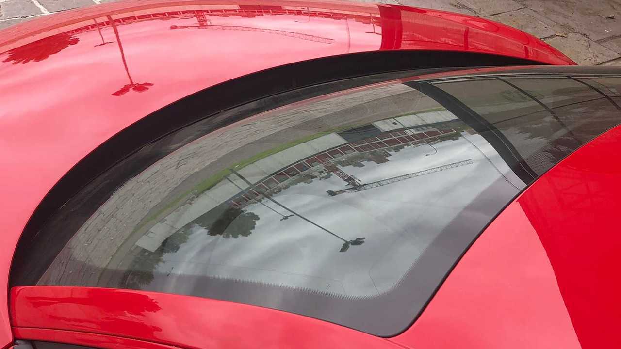 Subastan nuevamente el Audi R8 que fue patrullero.
