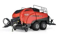 Kuhn Big Baler Serie SB