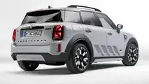 MINI Countryman Cooper SE Untamed Edition 2022