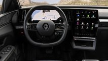 Test drive Renault Megane E-Tech (2022)