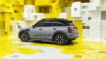 MINI Cooper 3 y 5 puertas Resolute Edition 2022