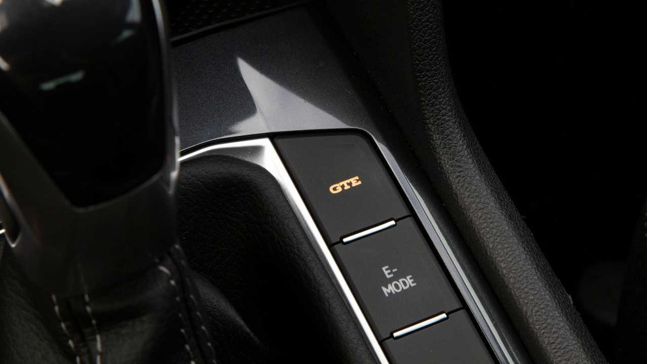 Prueba Volkswagen Tiguan eHybrid R-Line 1.4 TSI 245 CV DSG