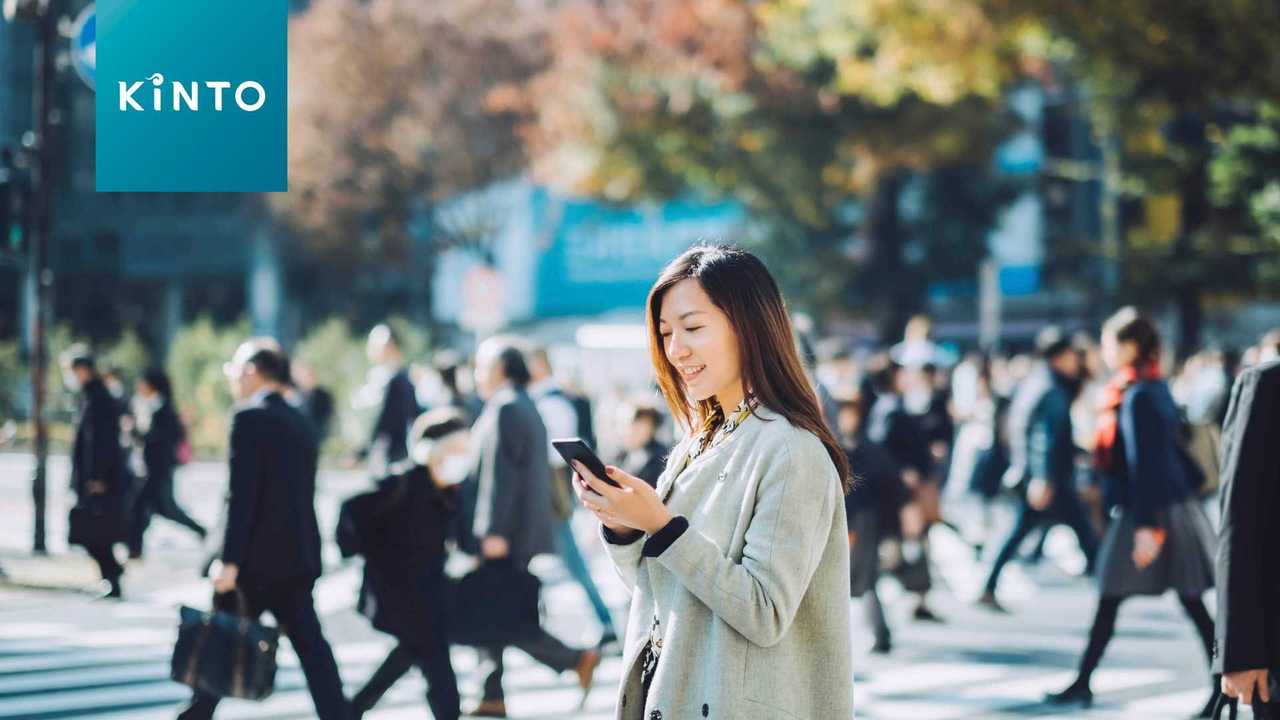Case Auto, da costruttrici a provider di mobilità
