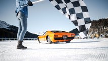 Foto - Le auto vincitrici di The I.C.E. Saint Moritz 2022