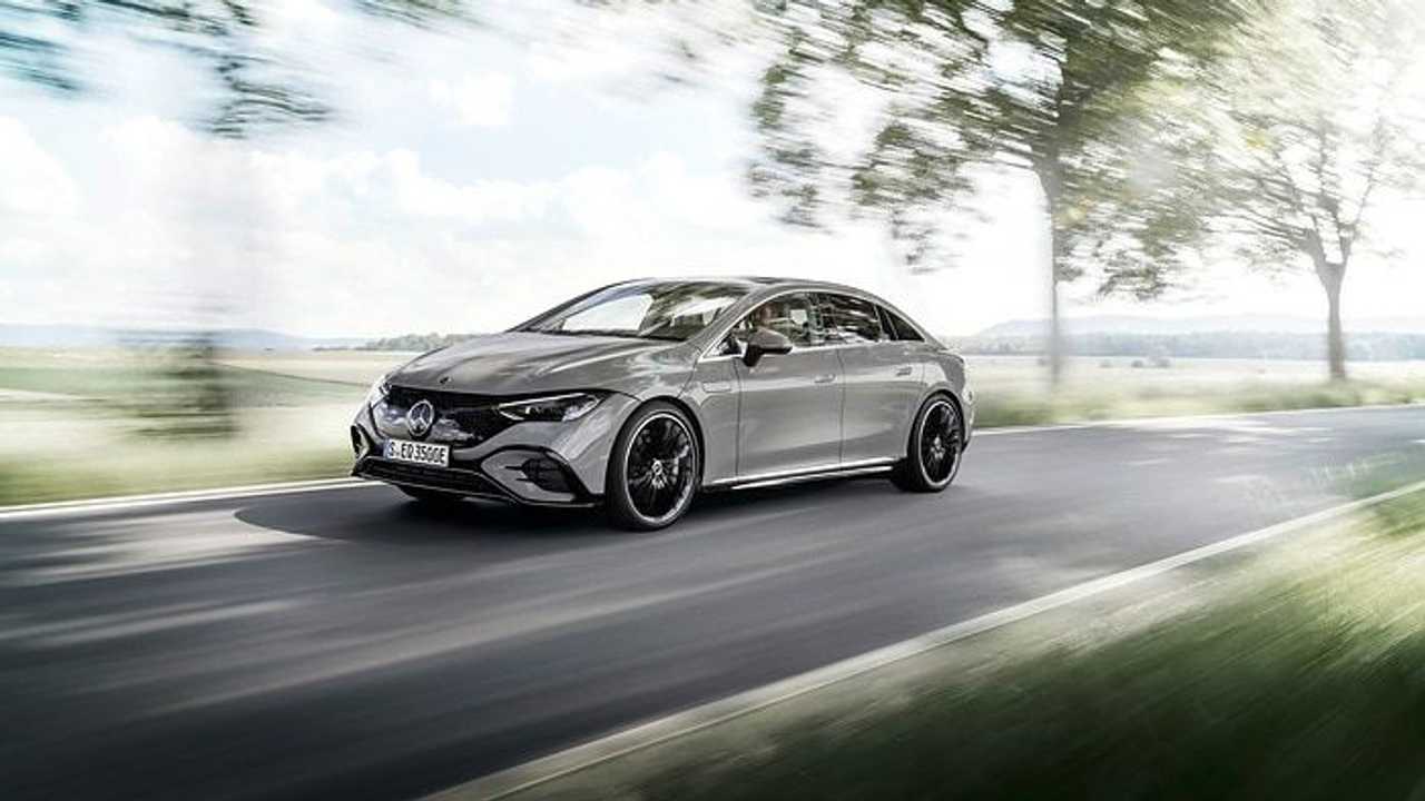 Una Mercedes