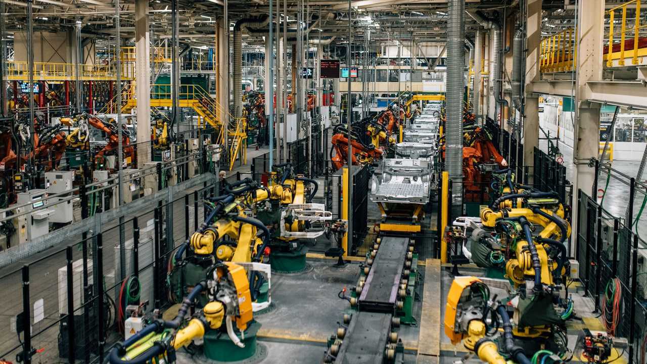 Renault, la porta scorrevole