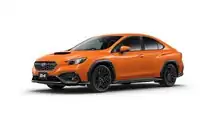 Subaru WRX S4 (JDM)
