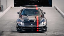Dream Giveaway: 2009 Dodge Viper ACR