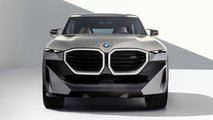 BMW Concept XM