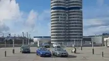 BMW i3 eDrive35L