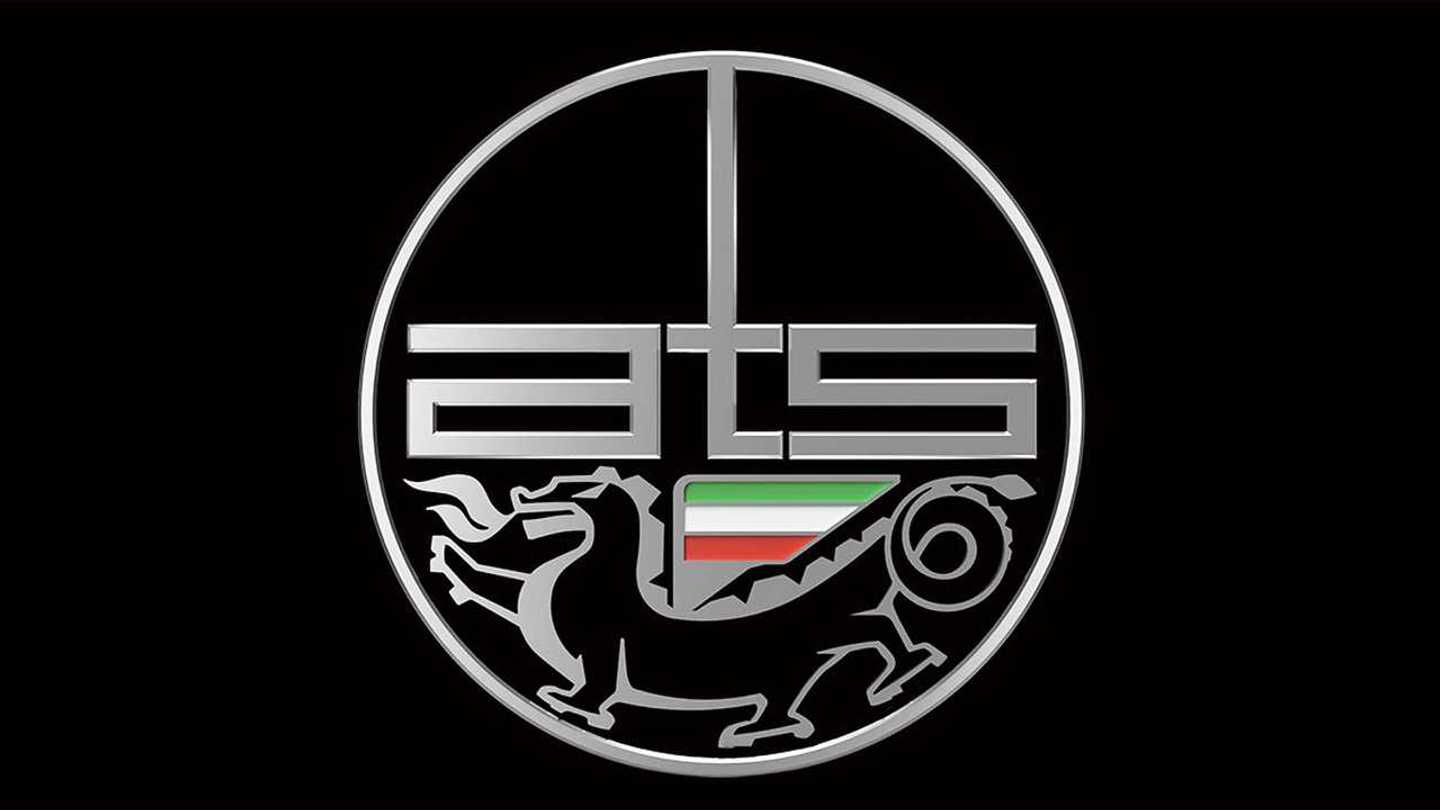 Tutto su ATS e le sue auto. Supercar italiane crescono