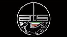 ATS, il logo