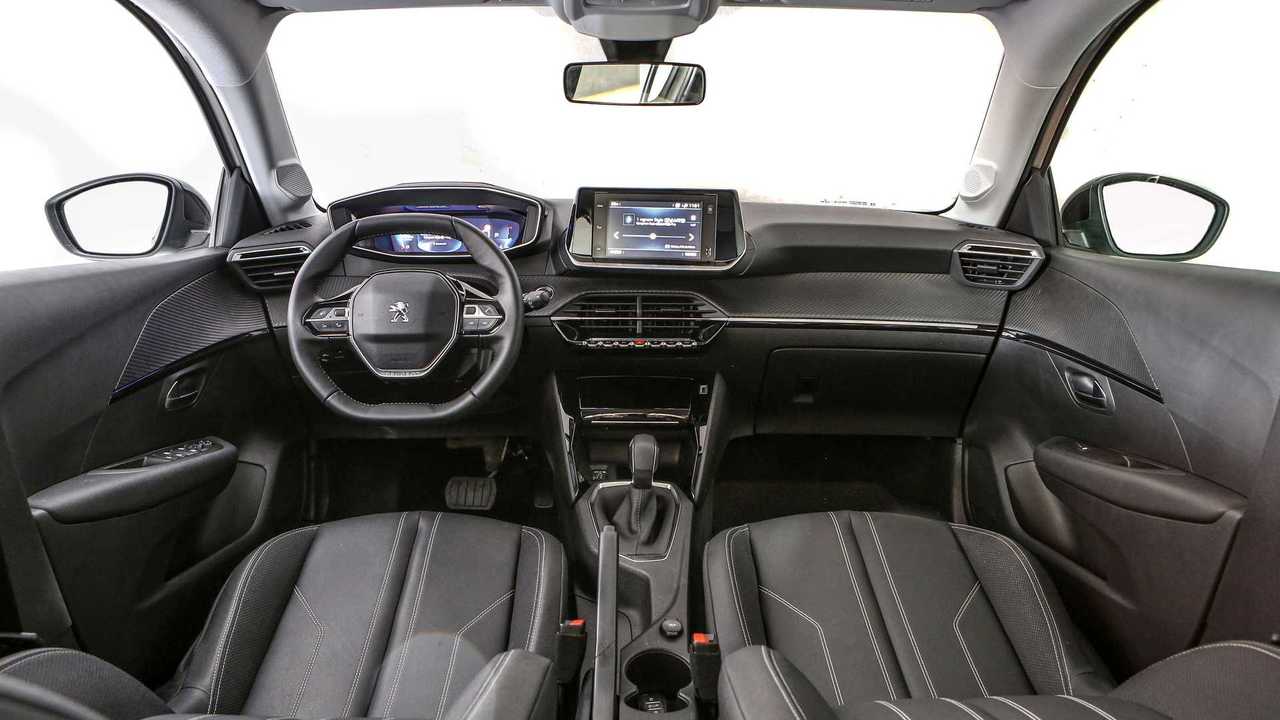 Peugeot 208 Griffe 1.6 AT