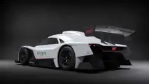 Subaru STI E-RA Concept