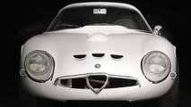 Alfa Romeo Giulia TZ 1965