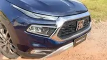 Fiat Toro Ranch 2.0TD 2022
