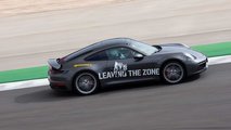 Test Continental SportContact 7