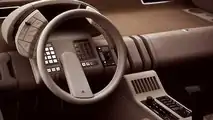 Citroën Xenia-Konzept (1981)