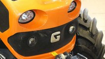 Goldoni-Keestrack a Fieragricola 2022