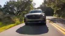 Mazda CX-50 (2022) für die USA im ersten Fahrbericht