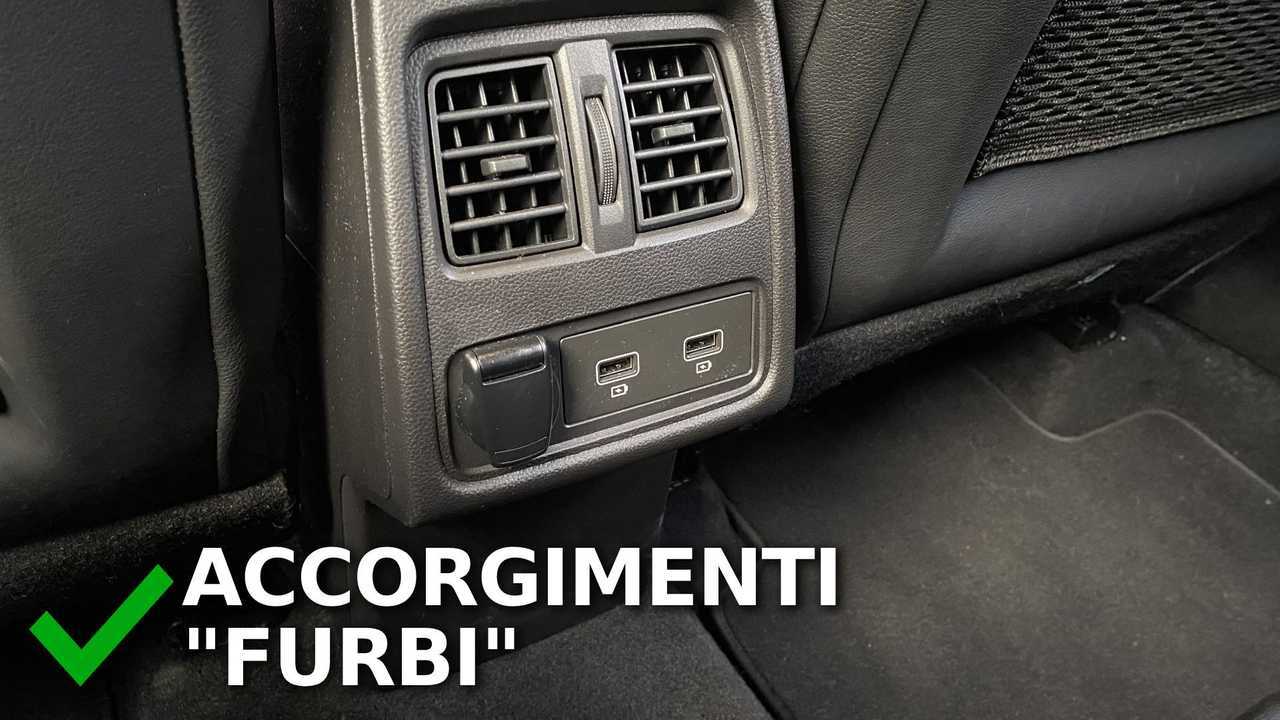 Foto - Renault Captur E-Tech Full Hybrid (2022), Pro e Contro