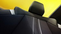 Sedile Opel AGR