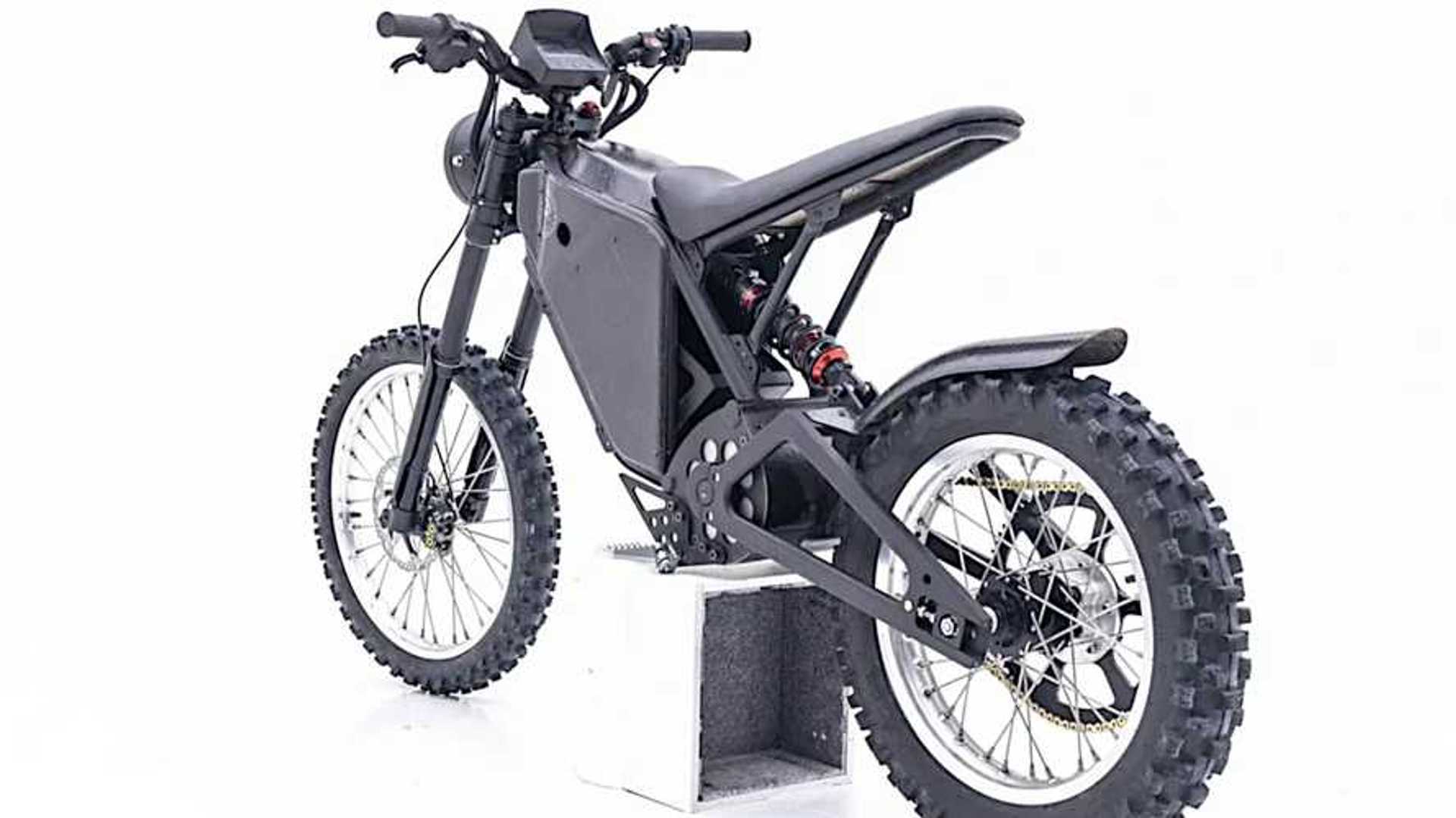 bicycle that looks like a motorcycle for sale