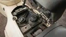 Suzuki SW1 1992