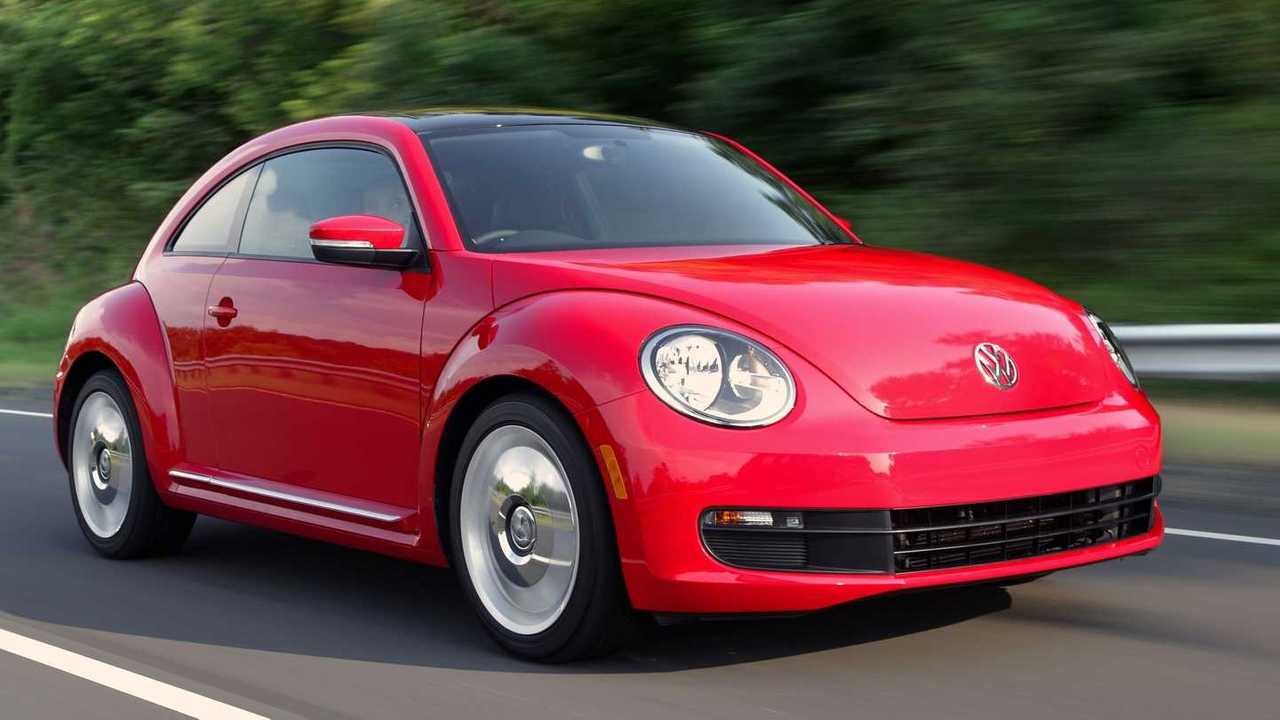 Lista: carros com design icônico