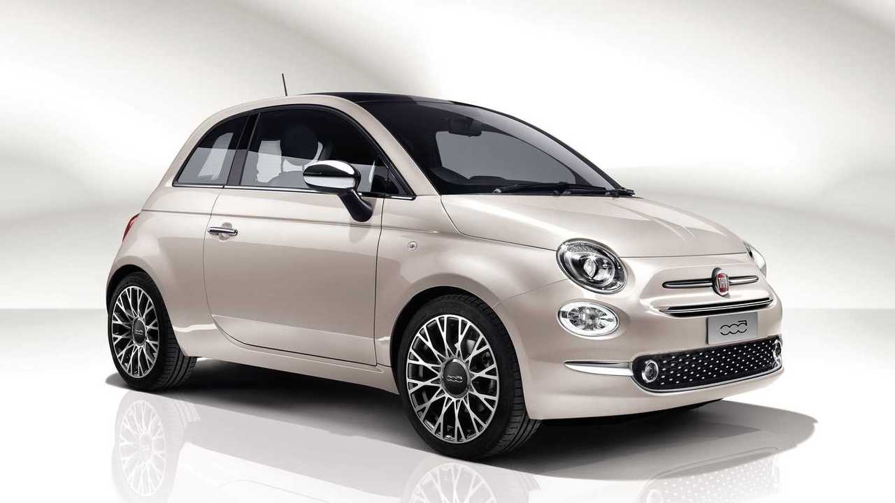Lista: carros com design icônico