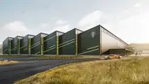 Koenigsegg espande la sede di Angelholm per la Gemera