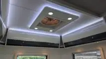 Suzuki Carry 4WD Camper