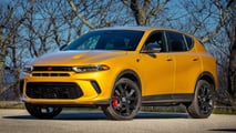 Dead Cars 2027: Dodge Hornet
