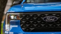 Ford Maverick Hybrid 2026
