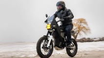 Land Moto District ADV