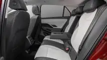 Nuova Volkswagen T-Roc, interni e bagagliaio