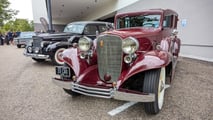 Grand European Cadillac Treffen 2025